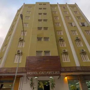 Caravelas