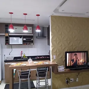 Apartment Proximo Centro Comercial, Metro, Expo Cn, Anhembi