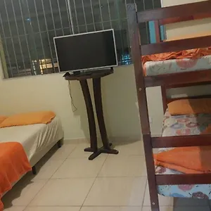 O Vencedor Metro Santana Hostel *