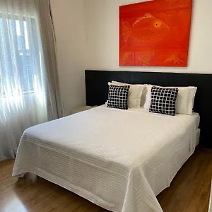 Apartment 360 Suites Berrini