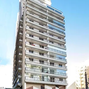 Apartment Sky Pauliceia - Casapp Centro Historico Sp Sao Paulo