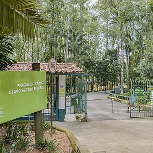 Casa Com Wifi Perto Do Itaquerao E Do Metro Sao Paulo