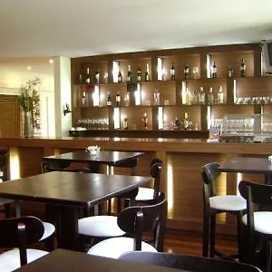 Hotel Blend Flat 3*