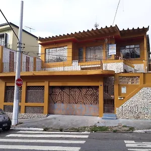 Republica Sao Paulo