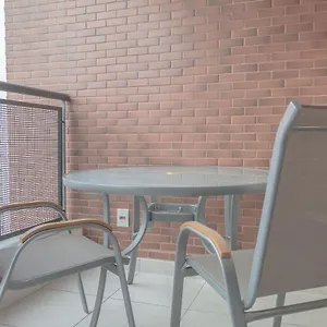 Apartment Anylife Comfort Fradique Coutinho 101