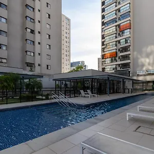 Audaar Topazio Residencial Apartment