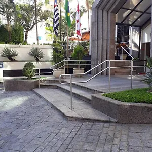 No Itaim Bibi 264 Localizacao Perfeita