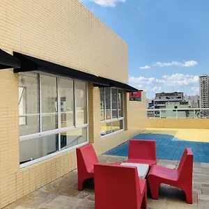 Akile Rego Freitas Apartment