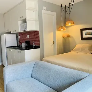 Akile Smart Santa Cecilia Apartment