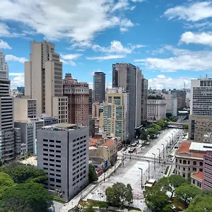 Centro Sp 29 Mirante Do Vale Apartment