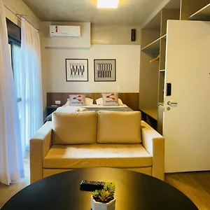 Smart Sharing Bela Vista Apartment *