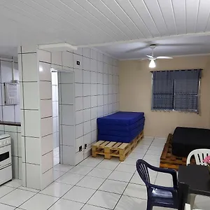 Beira Mar - Guilhermina Apartment