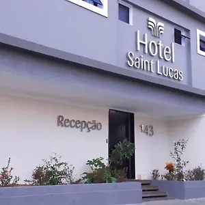 Hotel Saint Lucas (adults Only) 2*