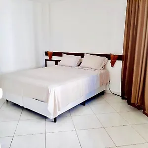 Apartamento Lindo Na Berrini 803