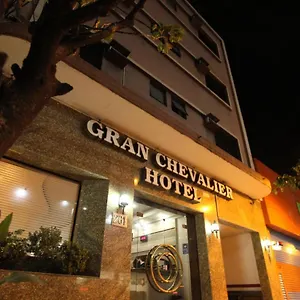 Gran Chevalier