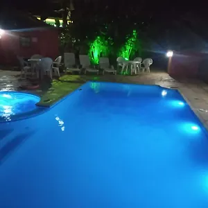 Flat Com Churrasqueira Privativa Em Fechado Apartment *