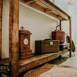 Guest house Chambers Middelburg (Mpumalanga)