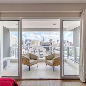 Vossa Bossa Sp Consolacao * Sao Paulo