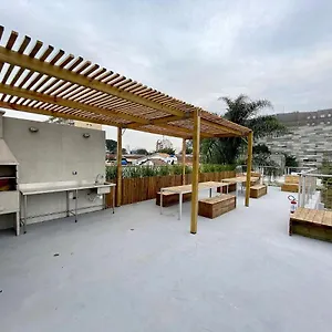 Holiday home Mora Rocks