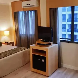 Lindo Nobile Congonhas 1715 Apartment Sao Paulo