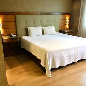 Apartment Lindo Apto No Bourbon 1642
