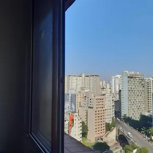 105 Consolacao Centro * Sao Paulo