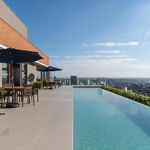 Apartment Duplex Sofisticado Com Dois Quartos Em Pinheiros Sao Paulo