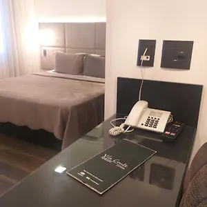 Residencial Luxo Moema - Macuco * Sao Paulo