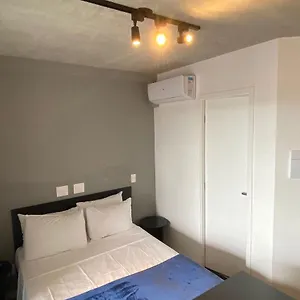 Apartment Anylife Smart Bom Retiro 1212