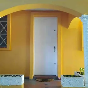 Villa Casa Paulista