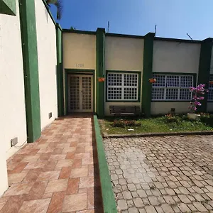 Morar Bem Homestay *
