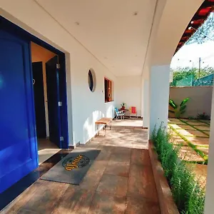 Youse Hostel Hostel
