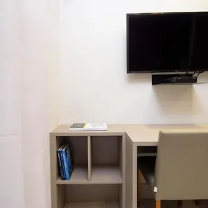 Apartment Bhomy Centro Joia Em Predio Historico J223 Sao Paulo