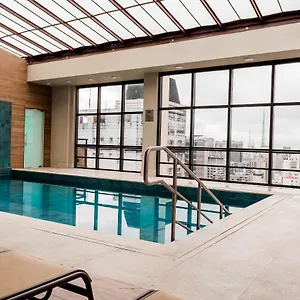 Park Flat Jardins 4*