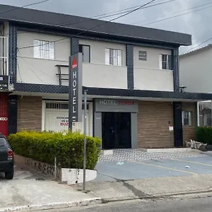 Hotel Tenda Sao Paulo