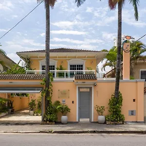 Pacaembu Hotel