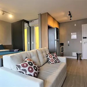 Apartment Ap My Space Bela Vista C/ Vaga Garagem 1705 *