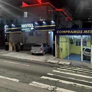 Hotel Cowboy Interlagos