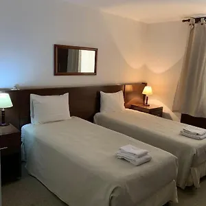 Charmoso Flat Proximo Ao Aeroporto De Congonhas 4* Sao Paulo