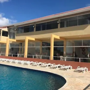Chalet Catarina Club Mairinque Sp *