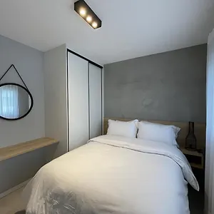 Olhara908 - Apto 3 Quartos Completo Apartment Sao Paulo