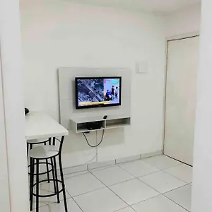 Apartment No Tremembe 1 Sao Paulo