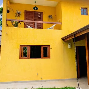 Holiday home Espaco Gourmet E Home-office Na Granja Sao Paulo