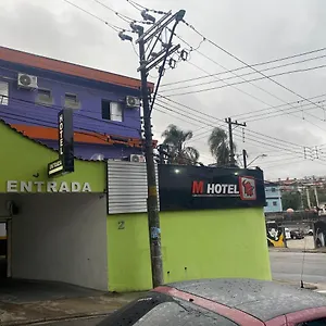 M Sao Paulo
