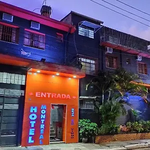 Hotel Montreal Sao Paulo
