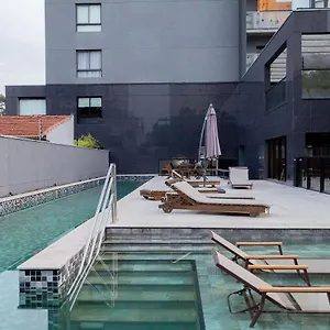 Anylife Comfort Vila Olimpia Apartment