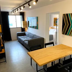Apartment Excelete Oportunidade Proximo Ao Metro Conceicao *