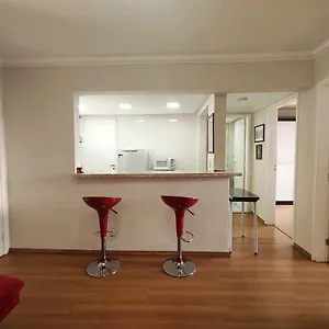 Apartamento Vieira De Carvalho Apartment Sao Paulo