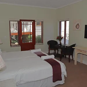 20 A&b Holiday home
