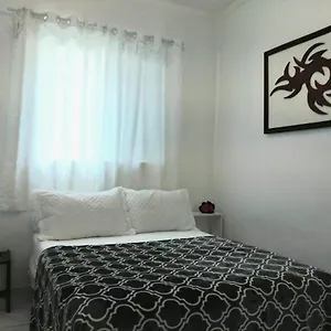 Holiday home Casa Agradavel, Bairro Tradicional Em Sao Paulo